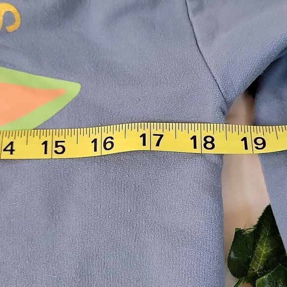 Star Wars. Grogu. Hoodie. Size Small. EUC - Picture 8 of 9